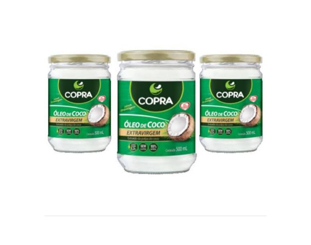 Product Aceite puro de coco virgen extra orgánico Mituso 1000 ml