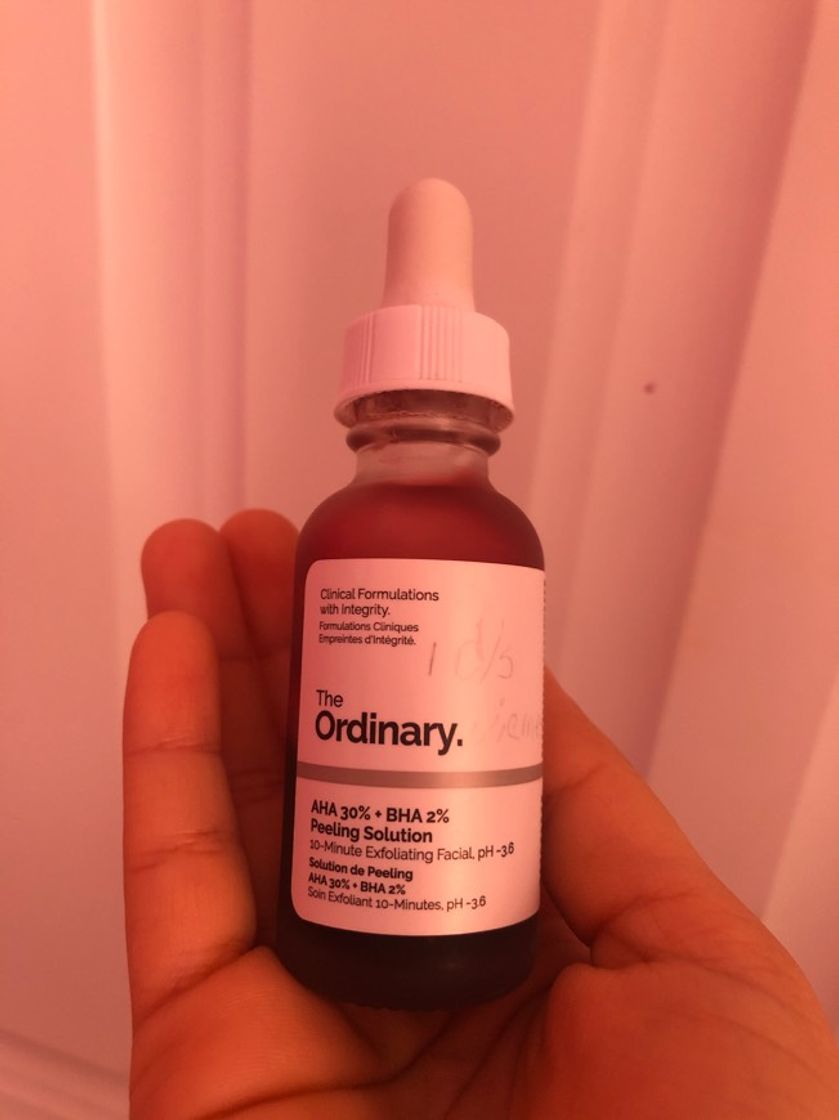 Fashion The Ordinary | Clinical Formulations with Integrity.