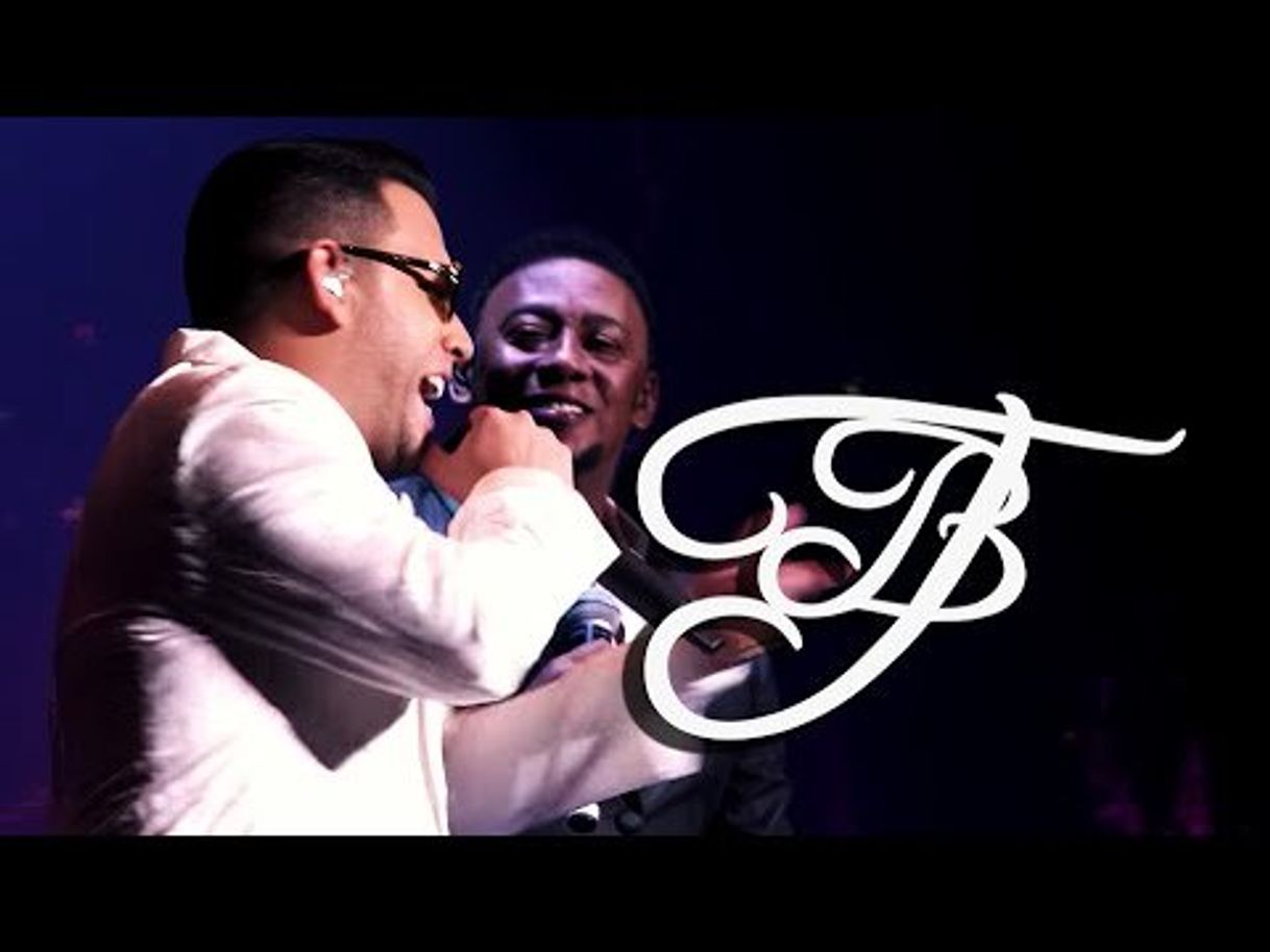 Antony Santos- tito el bambino, miénteme 