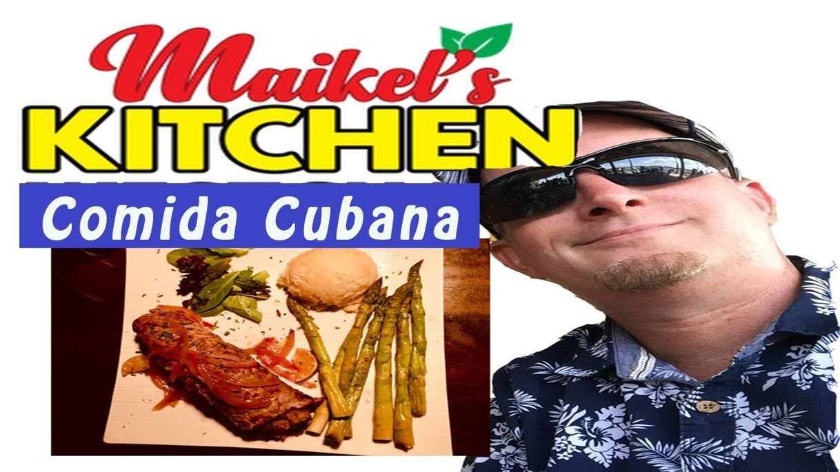 Restaurants Comida cubana