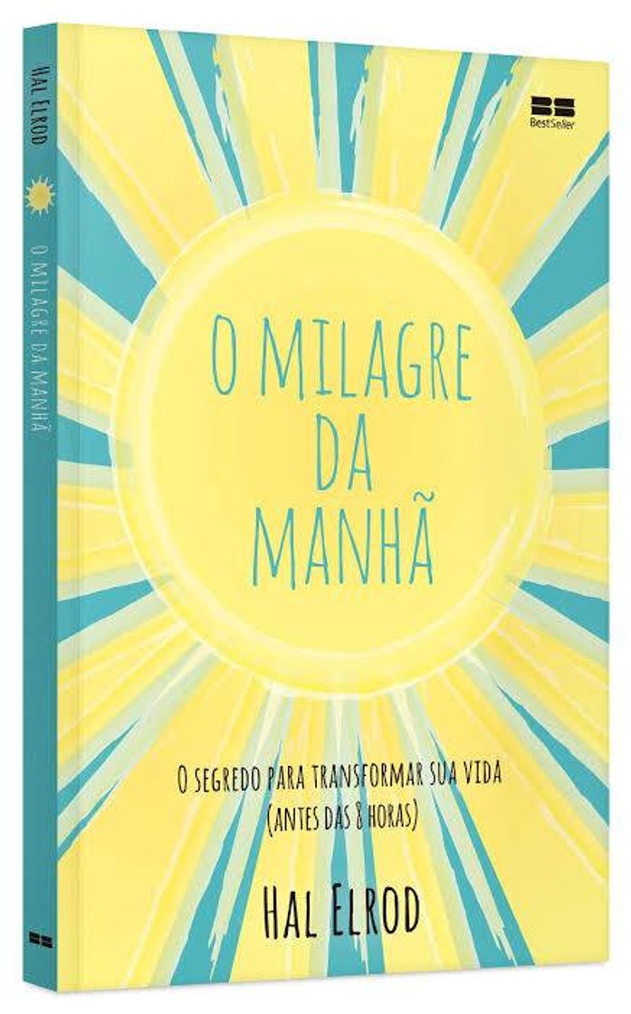 Book MILAGRE DA MANHÃ