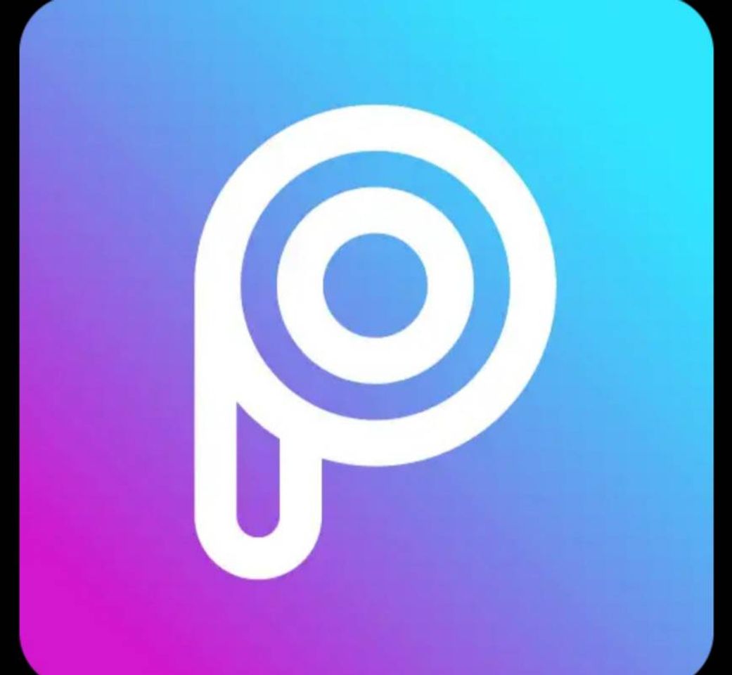 App Picsart Photo Editor