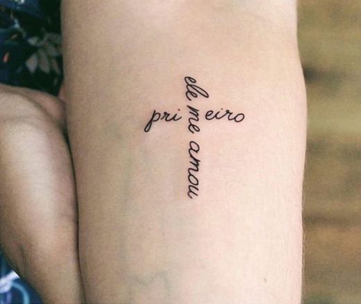 Tatto 🖤