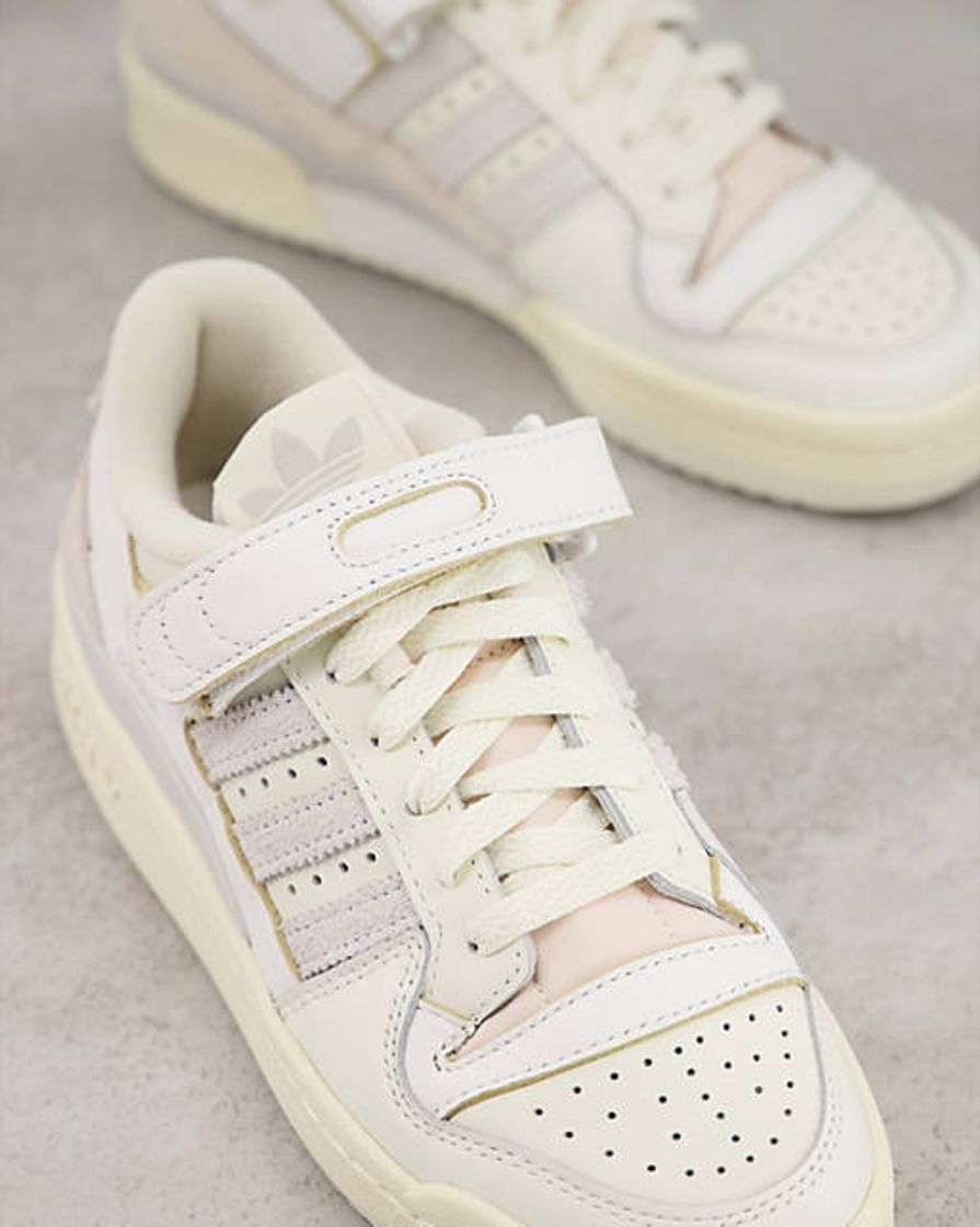 Social Adidas Forum 84 low