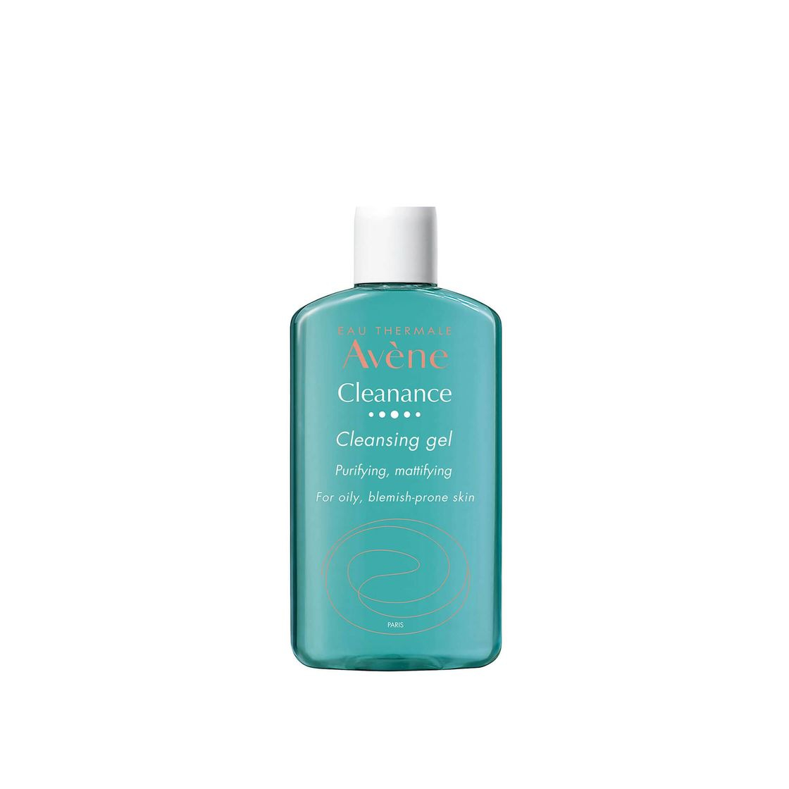 Social Avene Cleanance Gel Limpiador