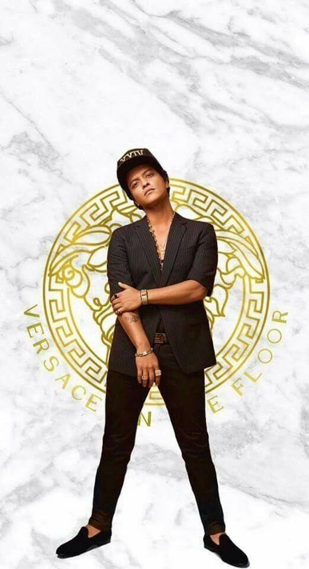 Moda #Background#BrunoMars