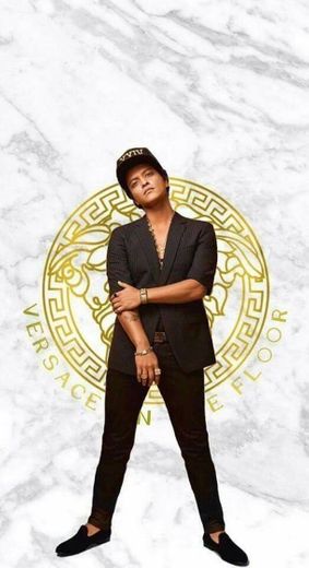 #Background#BrunoMars