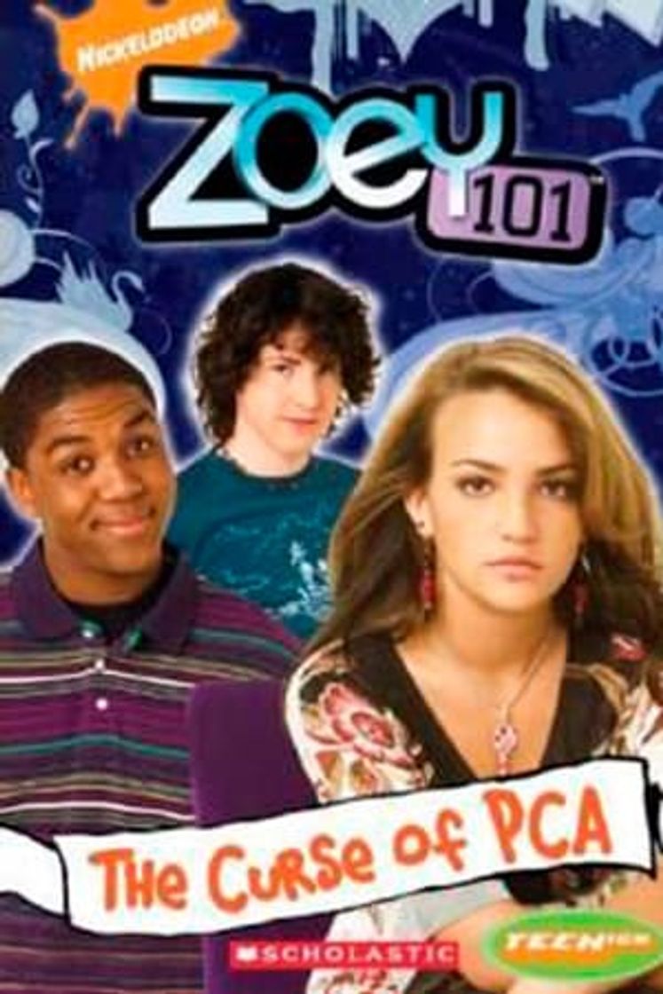 Películas Zoey 101: Curse of PCA