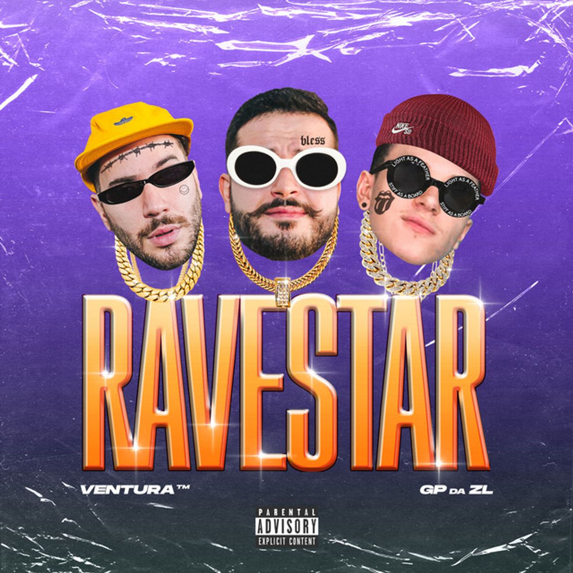 Canción Ravestar