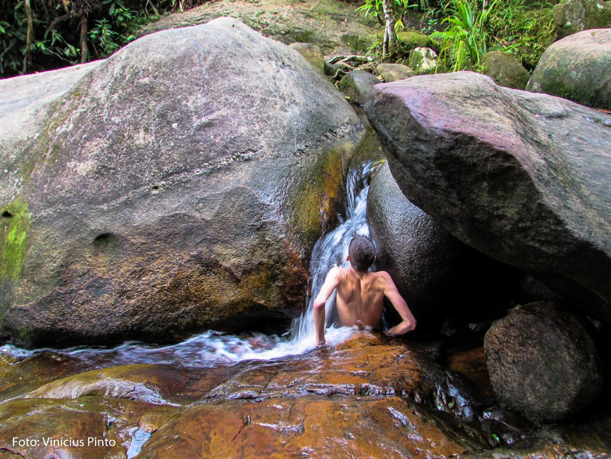 Place Pedra Que Engole