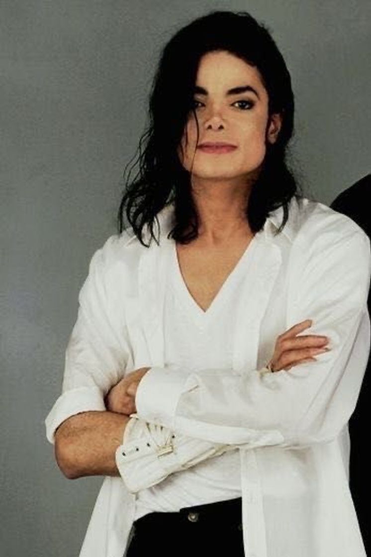 Fashion Michael Jackson 