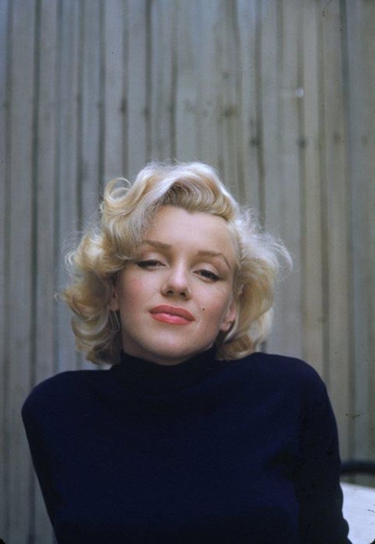 Fashion Marilyn