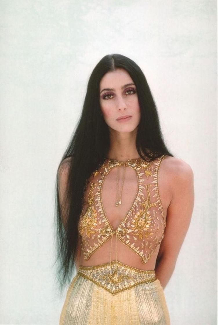 Fashion Cher