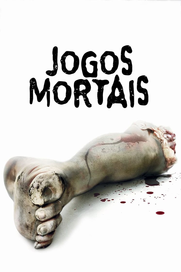 Movie Saw