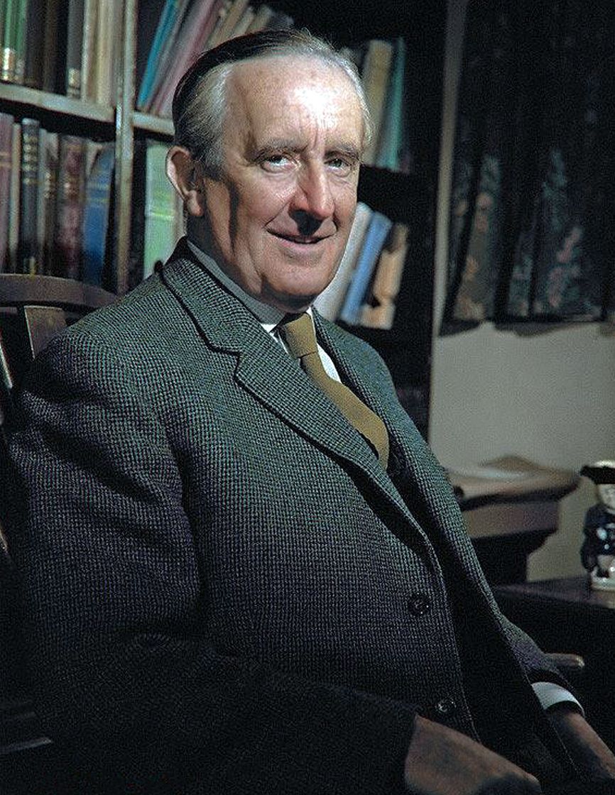 Book JRR.Tolkien