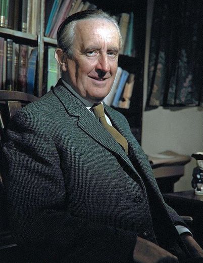 JRR.Tolkien