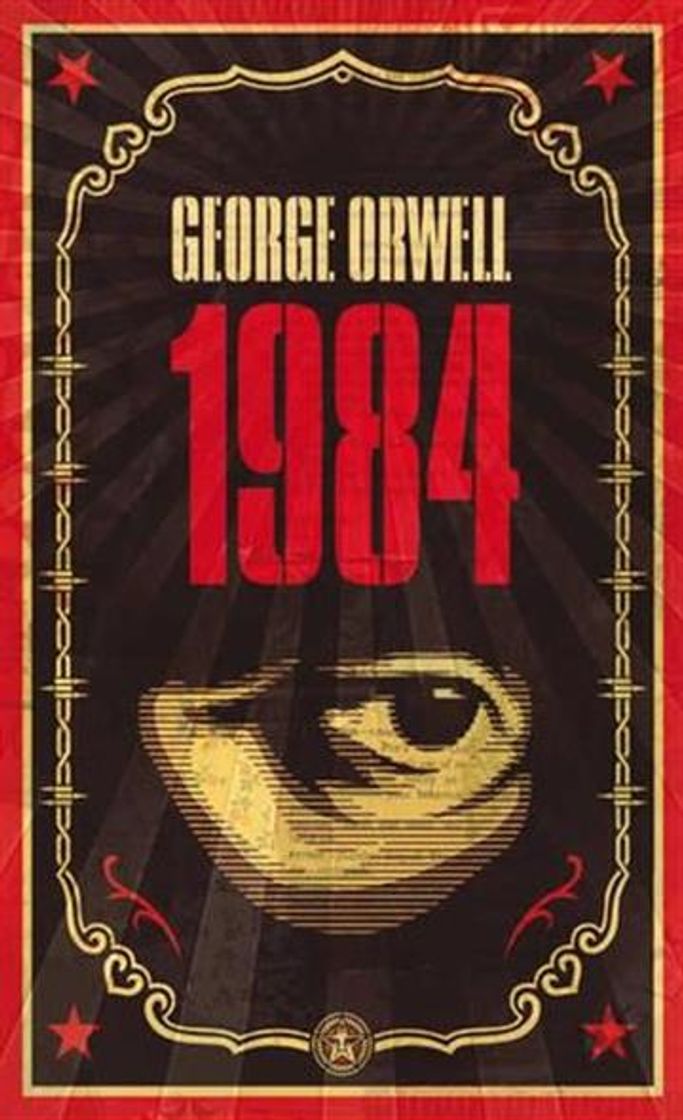 Book George Orwell - Knjige