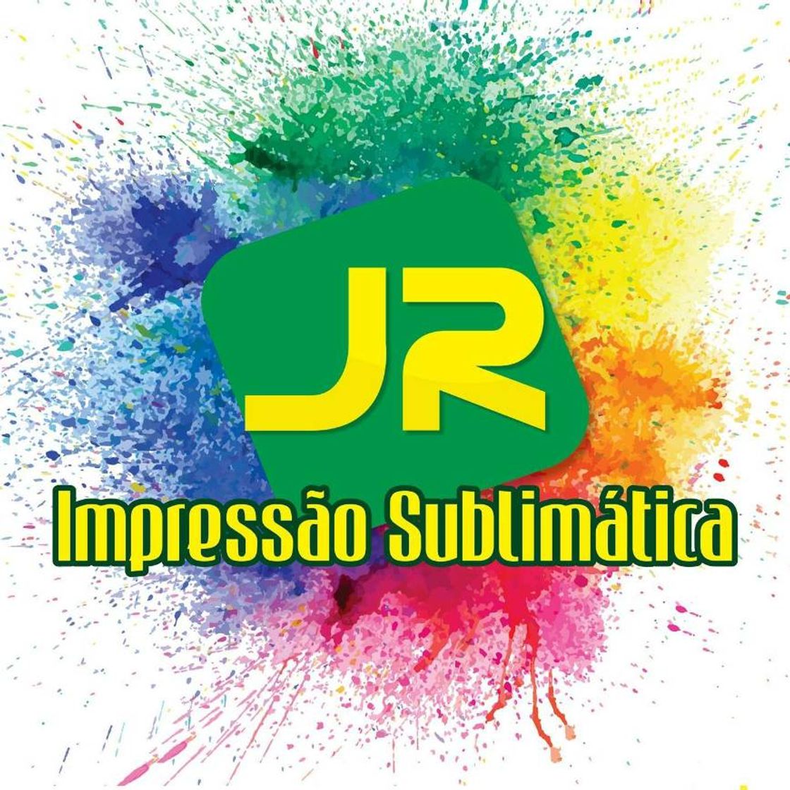 Moda JrSublimação