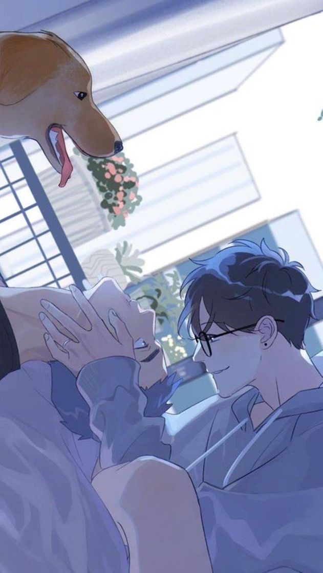 Yaoi