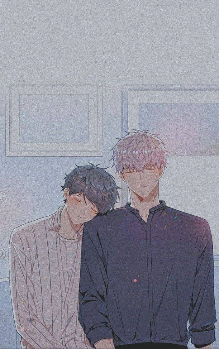Yaoi