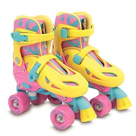 Soy Luna - Patines Roll & Play