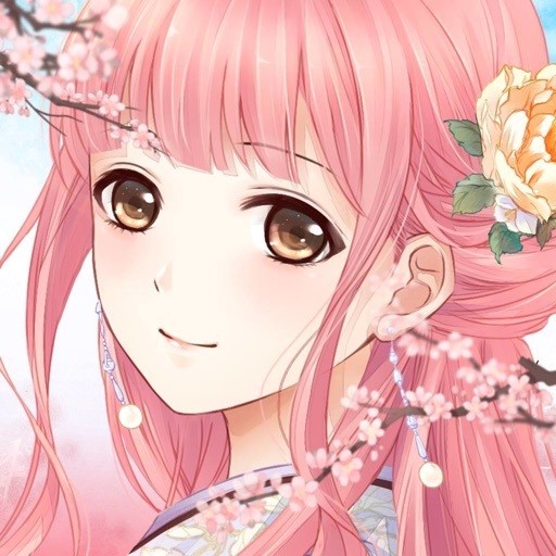 App Love Nikki-Dress UP Queen