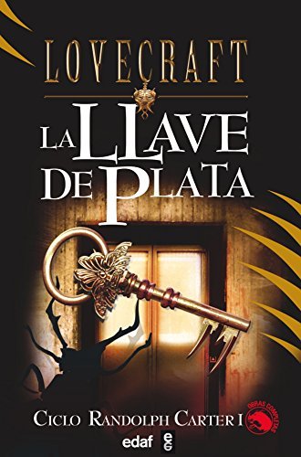 Book La llave de plata