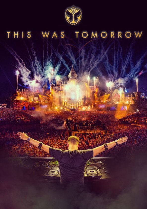 This Was Tomorrow
