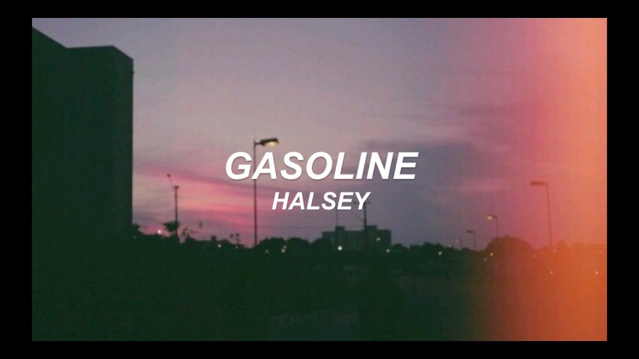 Music Gasoline