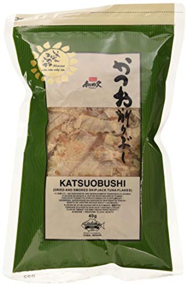 Products Katsuobushi