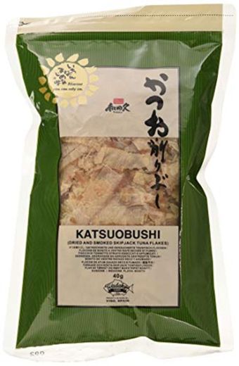 Katsuobushi