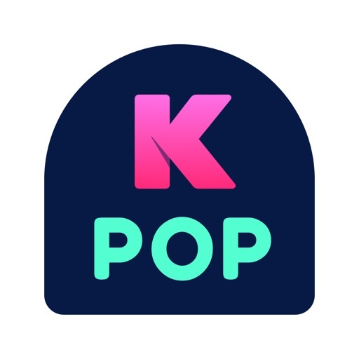 App amazer - KPOP FAN APP