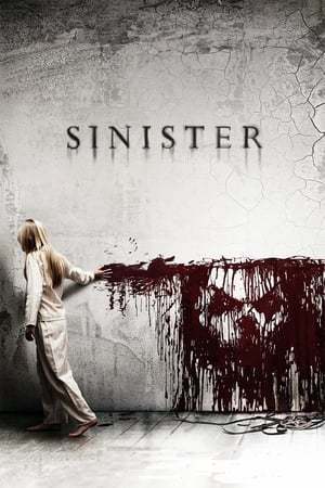 Movie Sinister