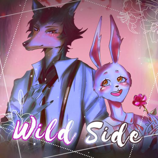 Wild Side (From "Beastars")