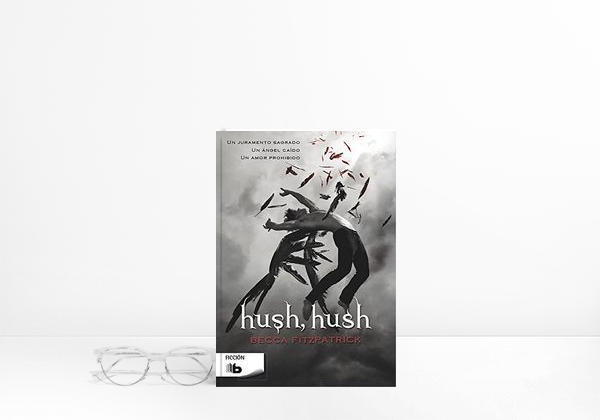 Hush, Hush