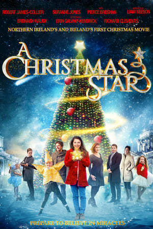 Película A Christmas Star