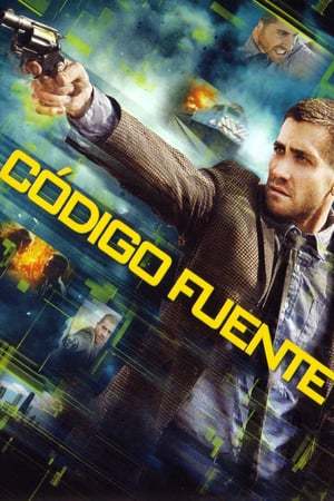 Película Código fuente