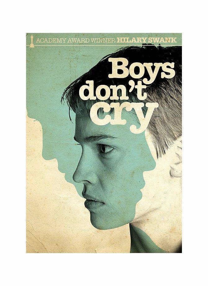 Movies Boys Don't Cry (1999) - IMDb