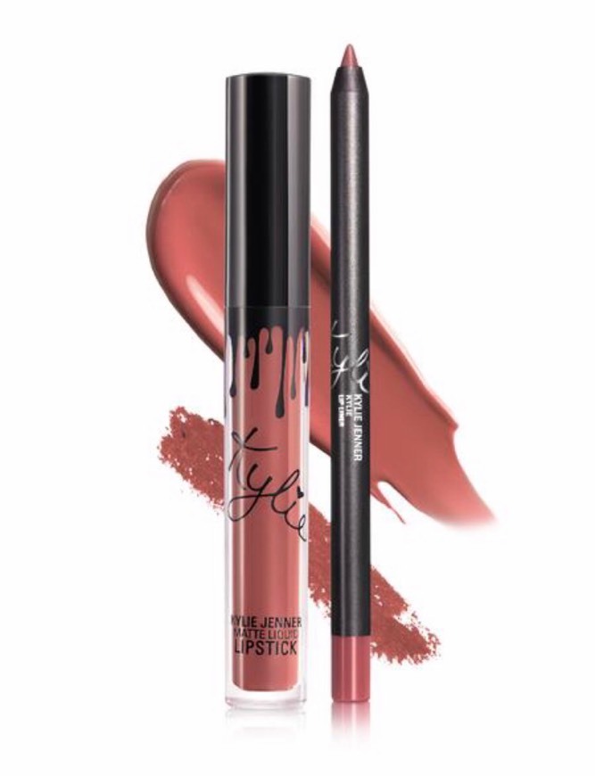 Product Kylie lip kit 