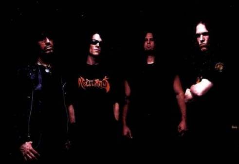 Music Morbid Angel 