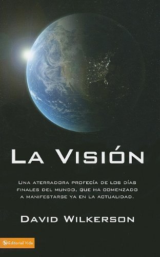 Book La Visión