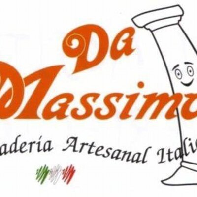 Restaurants Da Massimo Heladería y Yogurtería Artesanal