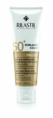 Beauty SUNLAUDE SPF50+ Color 50ML Cumlaude Lab