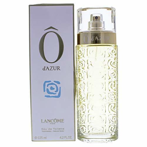 Beauty Lancôme O D'Azur Agua de Colonia