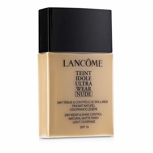 Beauty Lancome Teint Idole Ultra Wear Nude Base