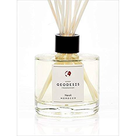 Moda Geodesis: Bougies parfumées, diffuseurs de parfum & vaporisateurs