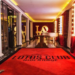 Place Lotus Club