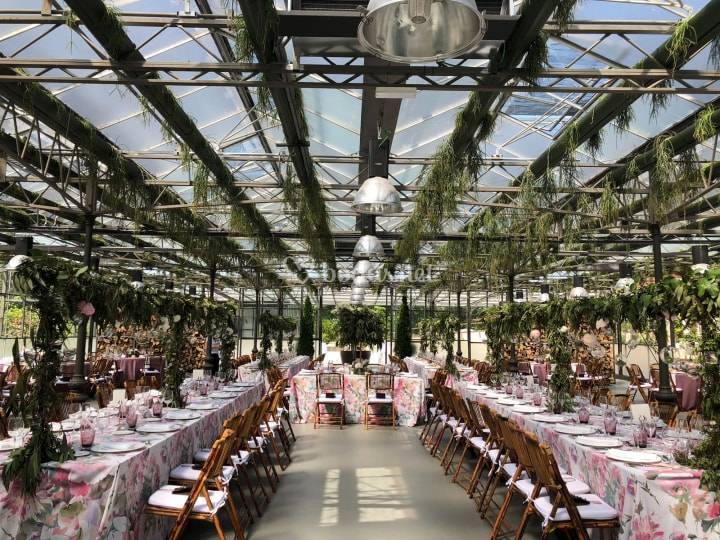 Place La Huerta de Cubas