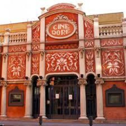 Cine Doré