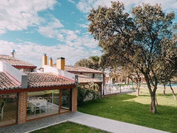 Hotel Resort El Montico